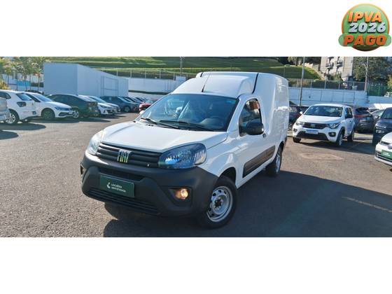 FIAT FIORINO 1.3 FIREFLY FLEX ENDURANCE MANUAL FIAT FIORINO 1.3 FIREFLY FLEX ENDURANCE MANUAL